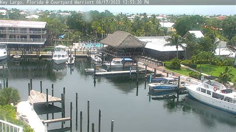 Key Largo Webcams